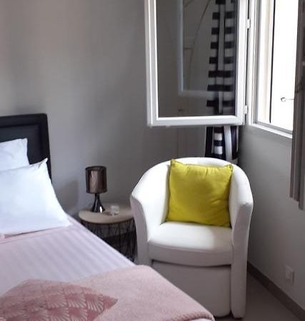 Mas Saint Genieis Apartment Canet  ภายนอก รูปภาพ