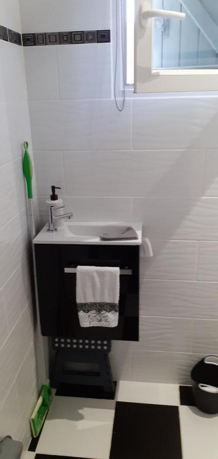 Mas Saint Genieis Apartment Canet  ภายนอก รูปภาพ