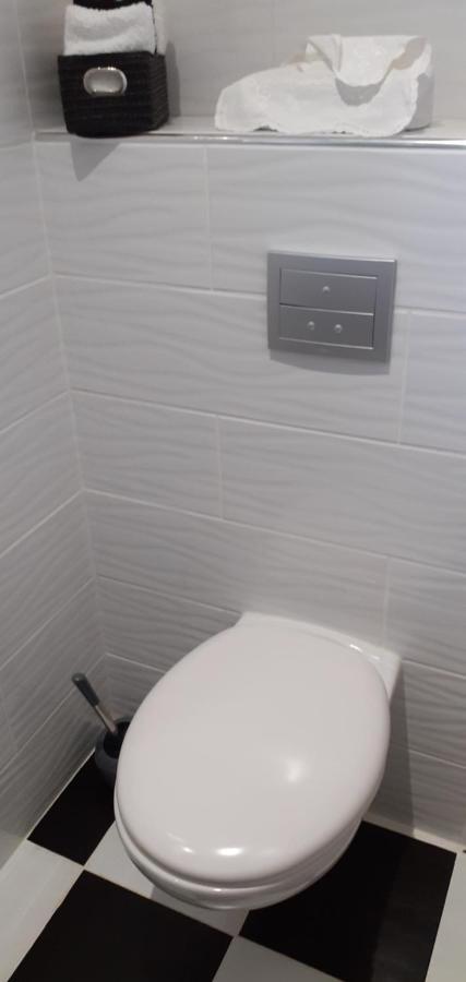 Mas Saint Genieis Apartment Canet  ภายนอก รูปภาพ