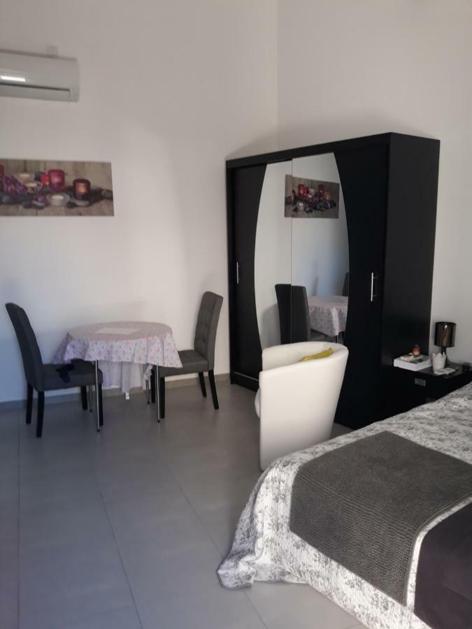 Mas Saint Genieis Apartment Canet  ภายนอก รูปภาพ
