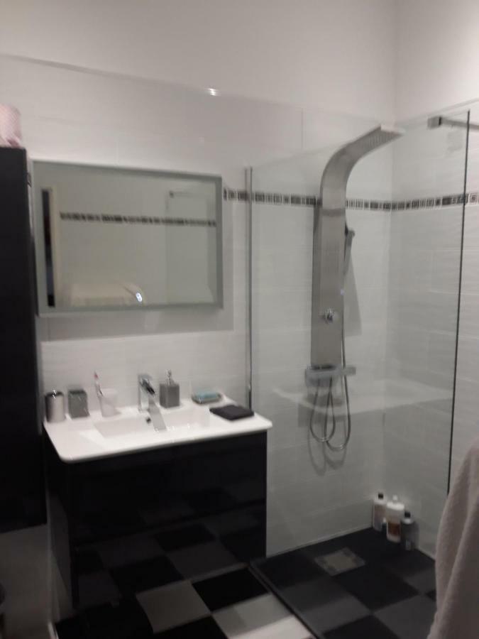 Mas Saint Genieis Apartment Canet  ภายนอก รูปภาพ